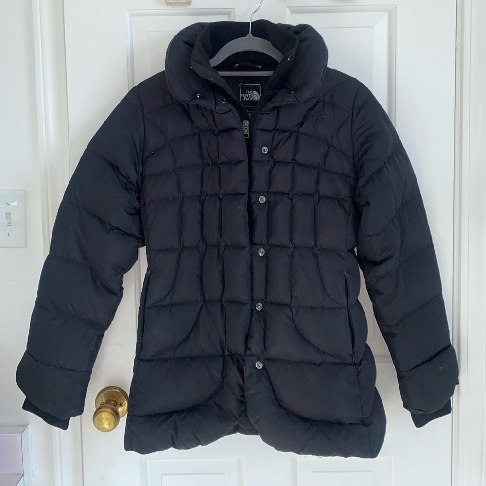 NORTH FACE JACKET